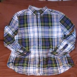 Polo Ralph Lauren Button Down Shirt